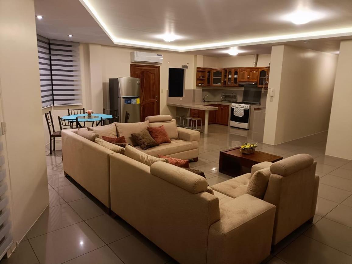 Apartament Pinzones Retreat Puerto Baquerizo Moreno Zewnętrze zdjęcie