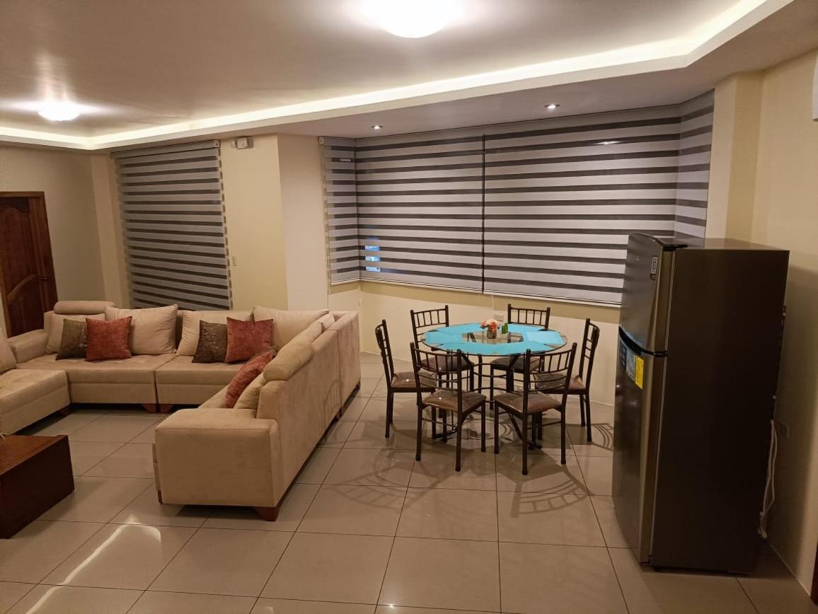 Apartament Pinzones Retreat Puerto Baquerizo Moreno Zewnętrze zdjęcie