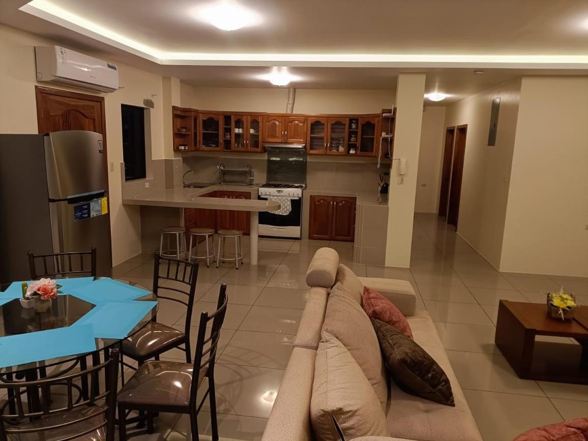 Apartament Pinzones Retreat Puerto Baquerizo Moreno Zewnętrze zdjęcie