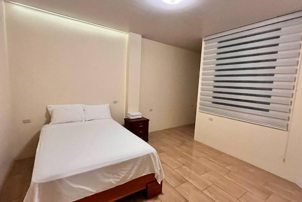 Apartament Pinzones Retreat Puerto Baquerizo Moreno Zewnętrze zdjęcie