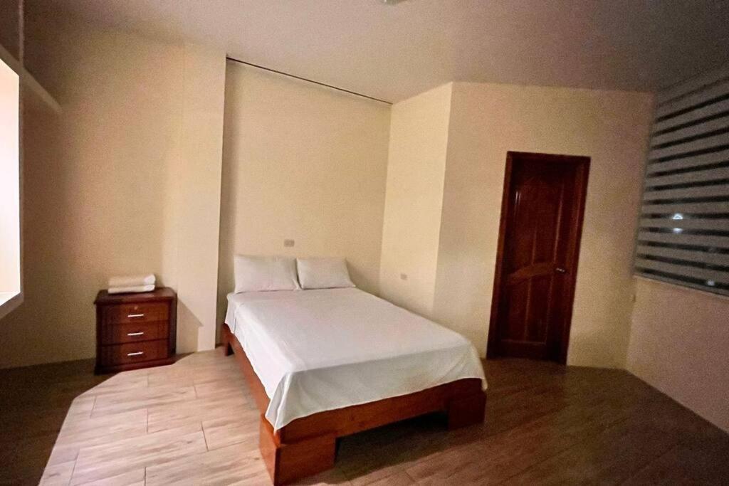 Apartament Pinzones Retreat Puerto Baquerizo Moreno Zewnętrze zdjęcie